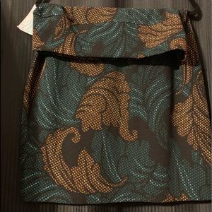 Final chance, donation soon. NWT Lularoe skirt